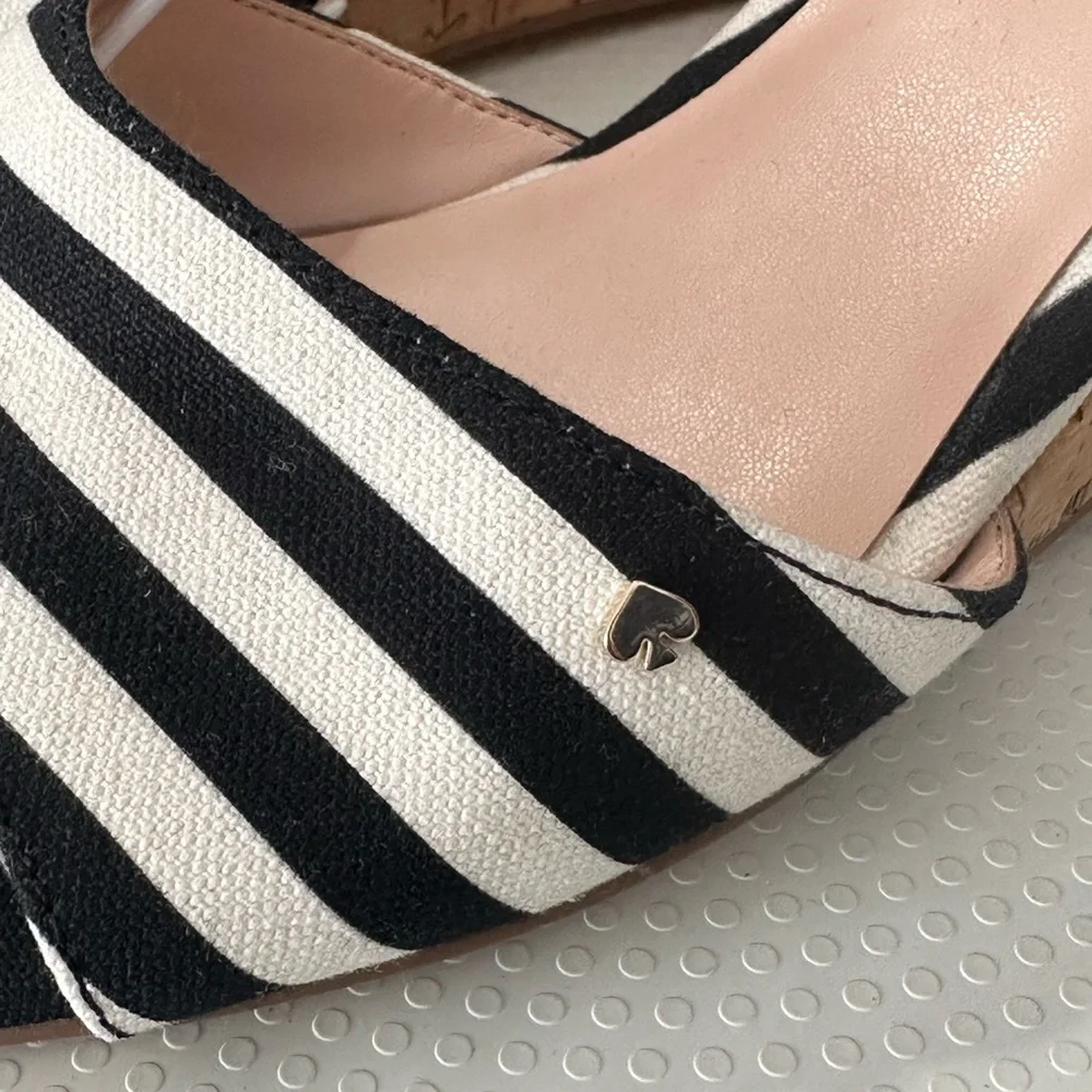 🆕Kate Spade MYRAH Wedges